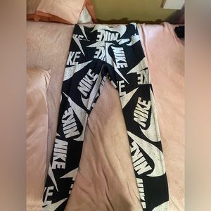 nike leggings